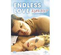 Endless Love 17 Year Old Unstoppable True Love [Dvd]
