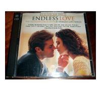 Various - Endless Love [Import]