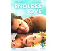 Endless Love [Edizione: Regno Unito] [Import]