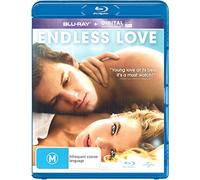 Endless Love (2014) (Blu-ray/UV)