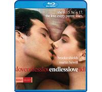 Endless Love Blu-ray E