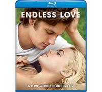 Endless Love [Blu-Ray]
