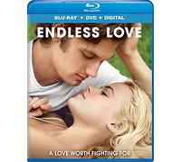 Endless Love [Blu-Ray]