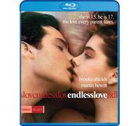 Endless Love – Un Amour Infini – Blu-ray – Universal Pictures