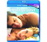 Endless Love (Blu-ray) Dayo Okeniyi Joely Richardson Alexandre Bartee Emma Rigby