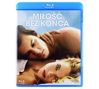 Endless Love [Blu-Ray] [Region B] (IMPORT) (Pas de version française)