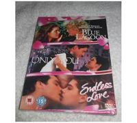 Endless Love / Blue Lagoon / Only You - Coffret Dvd (2008) Brooke Shields