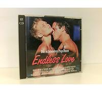 Endless Love - Die schönsten Pop-Duos (Doppel-CD) - Diana Ross & Lionel Richie