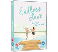 Endless Love – DVD – Édition Royaume‑Uni – Import