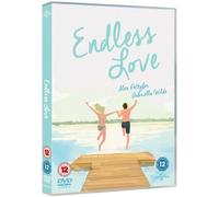 Endless Love - Dvd