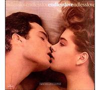 ENDLESS LOVE - Endless Love Original Motion Picture Soundtrack