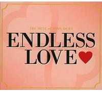 Endless Love - Endless The Best of Love [Import]