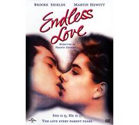 Endless Love - Franco Zeffirelli [DVD] [1981]