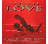Endless Love (Für die schönsten Stunden zu zweit)