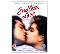 Endless Love [Import anglais]