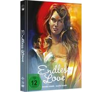 Endless Love - Limited Mediabook (Cover B) (Blu-ray)