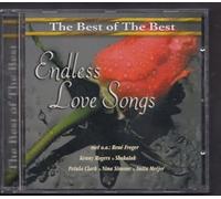 Endless Love Songs [Import]