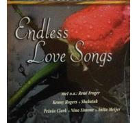 Endless Love Songs [Import]