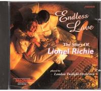 Endless Love-The Story of Lionel Richie Played by London Twilight Orchestra [Import]