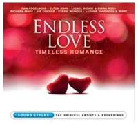 Various Artists - Endless Timeless Love