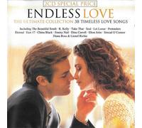 Various - Endless Love [Import]