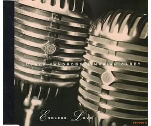 Endless Love [UK Import]