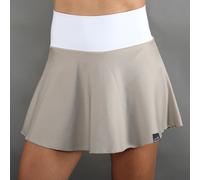 Endless Lux Ii Jupe Femmes-beige L