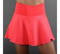 Falda Endless Lux Ii 40409 000024 Rubi Mujer S S