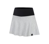 Endless Lux Ii Jupe Femmes-gris,noir Gris - M M