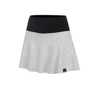 Endless Lux Ii Jupe Femmes-gris,noir S