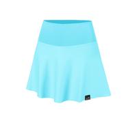 Endless Lux Ii Jupe Femmes-turquoise Turquoise - L L