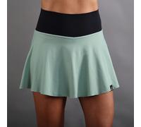 Endless Lux Ii Jupe Femmes-vert,bleu Foncé Vert - S S