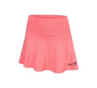 Endless Lux Ribbon Jupe Femmes Corail - S S