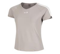 Endless Mesh T-shirt Femmes-crème Crème - Xs XS