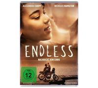 Endless - message de Chris | Andre Case (u. a.) | DVD NEUF EMBALLAGE D'ORIGINE