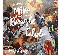Endless Mike & the Beagle Club - Saint Saul