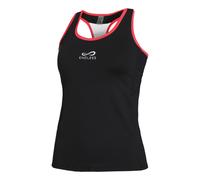 Endless Mile Débardeur Tank Top Femmes Noir - Xs XS