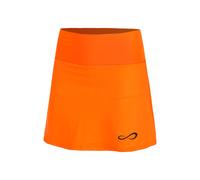 Endless Minimal Jupe Femmes-orange Orange - S S