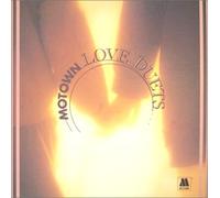 Endless Motown Love Songs [Import]