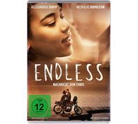 Endless - Nachricht von Chris (DVD)