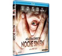 Endless Night (1971) / Noche Sin Fin (Dvd)