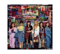 Dreamcatcher – Endless Night – CD – Import (mayddle)