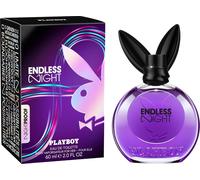Endless Night Eau De Toilette For Her 60 Ml