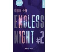 Endless night - Tome 02 - Estelle Every - Hugo Poche - Poche - Roman