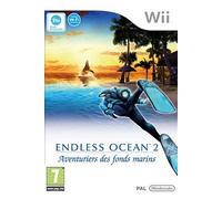 ENDLESS OCEAN 2