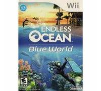 Endless Ocean 2: Adventures of the Deep (Wii) [import anglais]