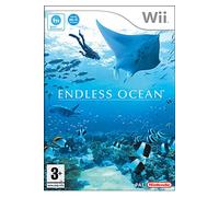 Endless Ocean