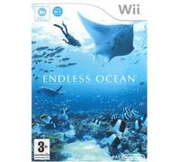Endless Ocean