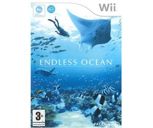 Endless Ocean