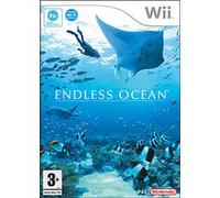 Endless Ocean G